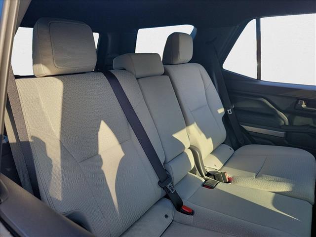 used 2025 Toyota 4Runner car, priced at $46,995