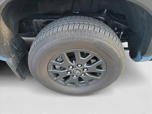 used 2025 Toyota 4Runner car, priced at $46,995
