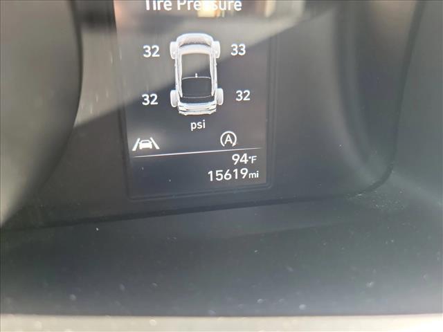 used 2023 Hyundai Elantra car, priced at $20,520