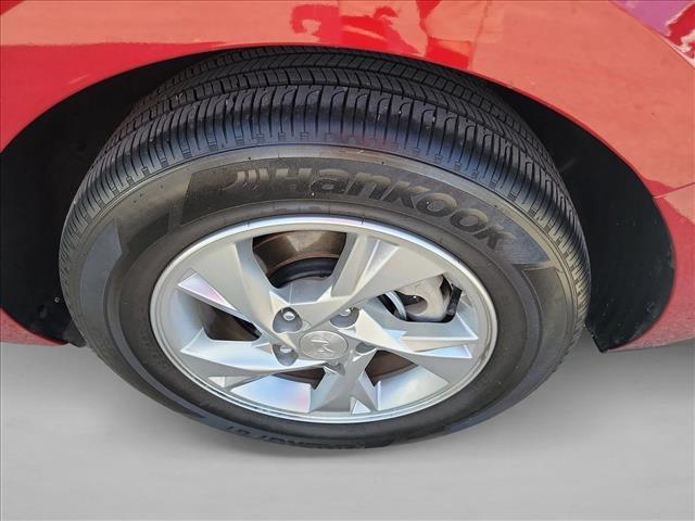 used 2023 Hyundai Elantra car, priced at $20,520