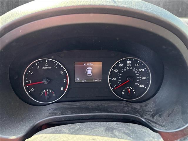 used 2021 Kia Seltos car, priced at $17,992