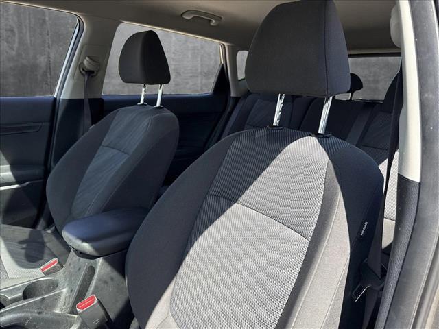 used 2021 Kia Seltos car, priced at $17,992