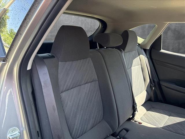 used 2021 Kia Seltos car, priced at $17,992