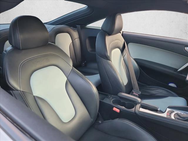 used 2013 Audi TTS car, priced at $16,992