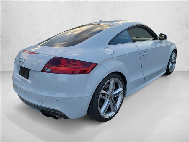 used 2013 Audi TTS car, priced at $16,992