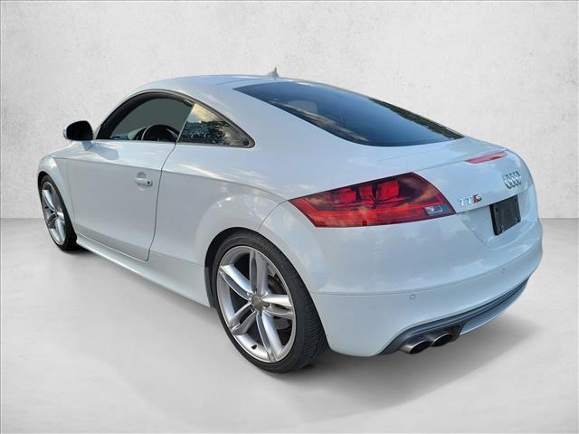 used 2013 Audi TTS car, priced at $16,992