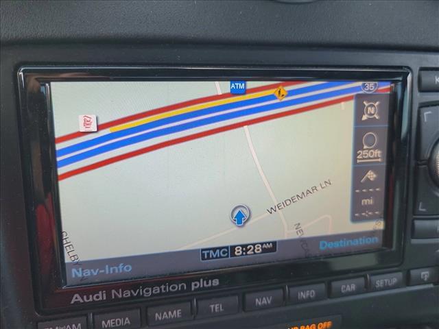 used 2013 Audi TTS car, priced at $16,992