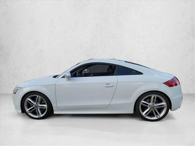 used 2013 Audi TTS car, priced at $16,992