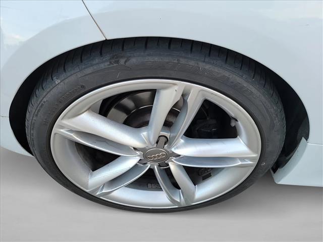 used 2013 Audi TTS car, priced at $16,992