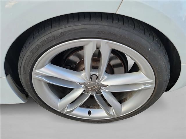 used 2013 Audi TTS car, priced at $16,992
