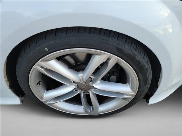 used 2013 Audi TTS car, priced at $16,992