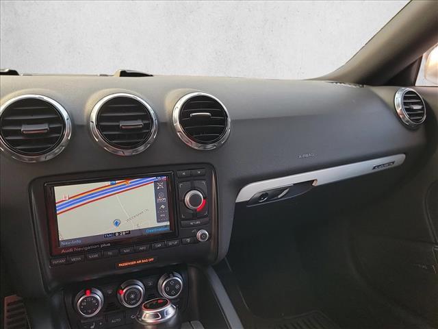 used 2013 Audi TTS car, priced at $16,992