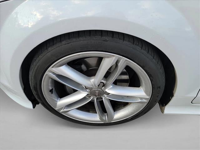 used 2013 Audi TTS car, priced at $16,992