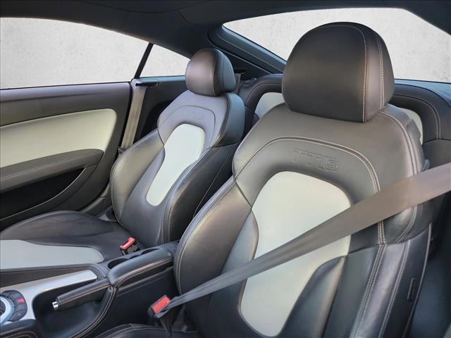 used 2013 Audi TTS car, priced at $16,992