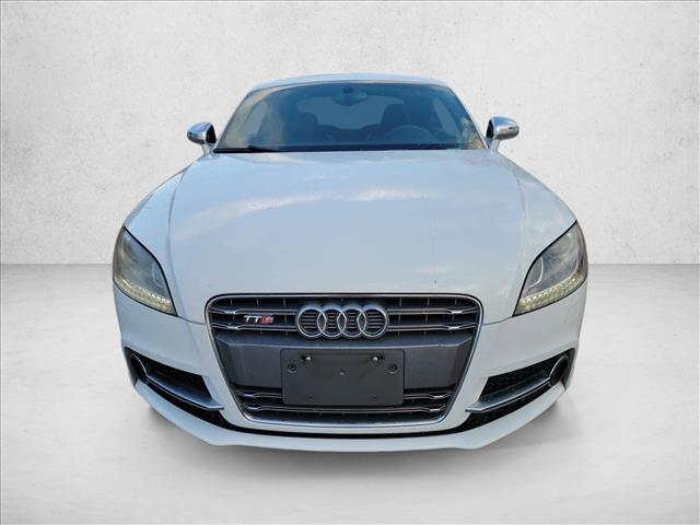 used 2013 Audi TTS car, priced at $16,992