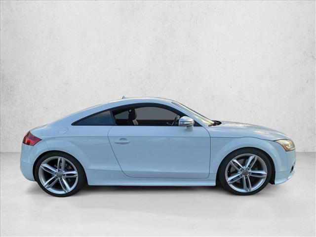 used 2013 Audi TTS car, priced at $16,992