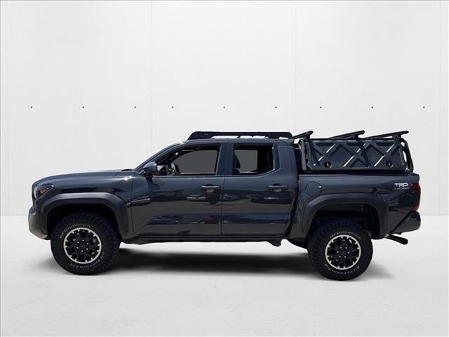 used 2024 Toyota Tacoma car, priced at $42,864