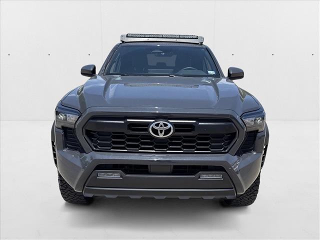 used 2024 Toyota Tacoma car, priced at $42,864