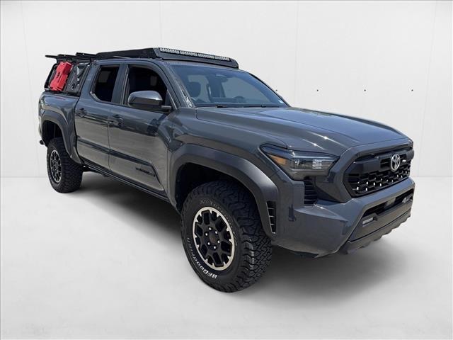 used 2024 Toyota Tacoma car, priced at $42,864