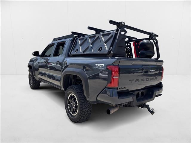 used 2024 Toyota Tacoma car, priced at $42,864