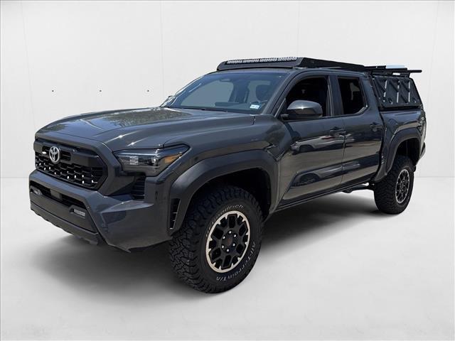 used 2024 Toyota Tacoma car, priced at $41,993