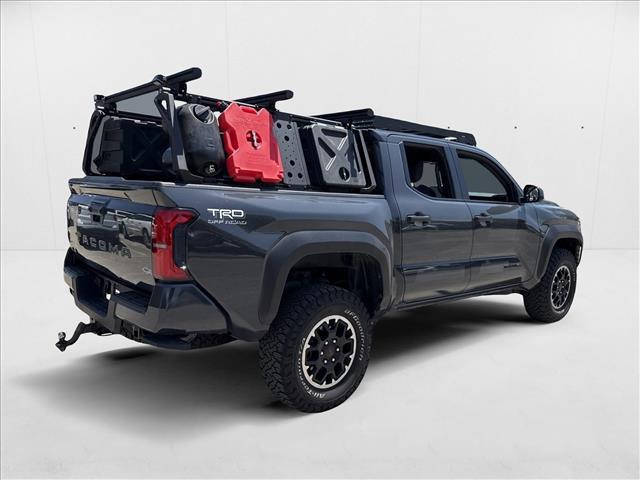 used 2024 Toyota Tacoma car, priced at $42,864