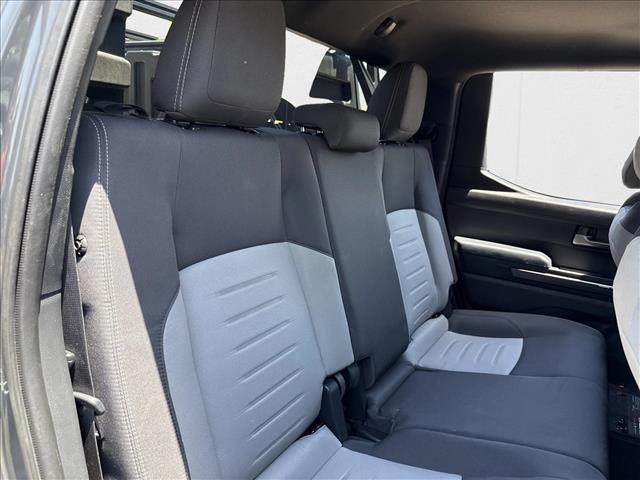 used 2024 Toyota Tacoma car, priced at $42,864