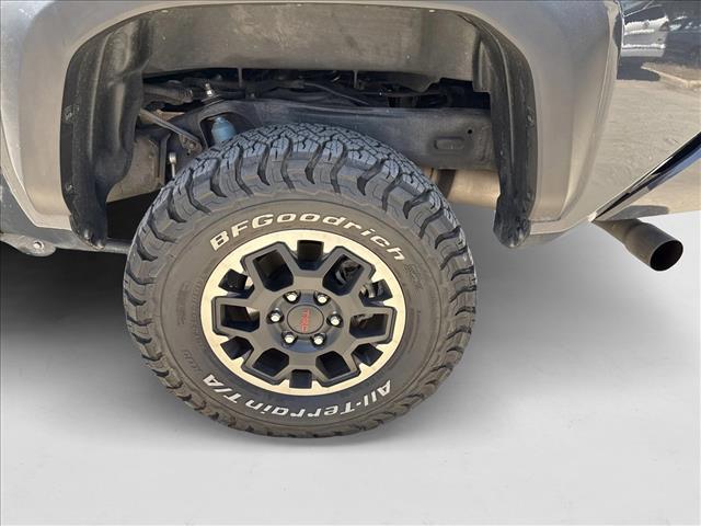 used 2024 Toyota Tacoma car, priced at $42,864