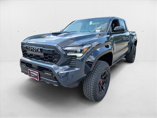 new 2025 Toyota Tacoma car, priced at $68,265