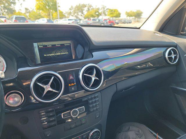 used 2015 Mercedes-Benz GLK-Class car, priced at $9,991