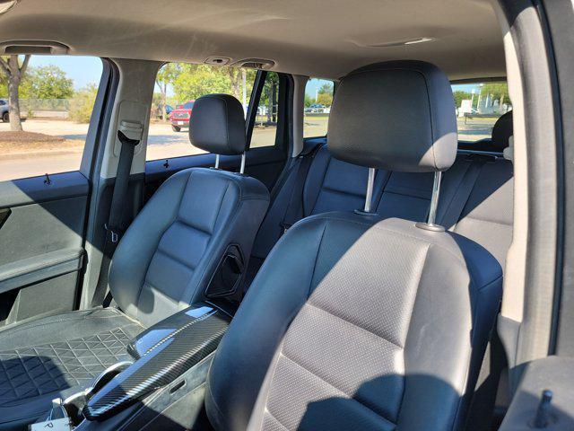 used 2015 Mercedes-Benz GLK-Class car, priced at $9,991