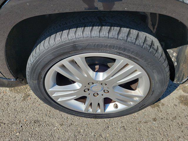 used 2015 Mercedes-Benz GLK-Class car, priced at $9,991