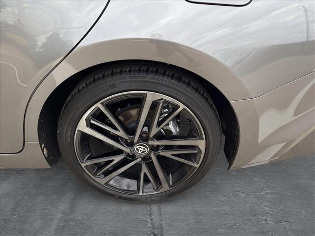 used 2025 Toyota Camry car, priced at $37,949