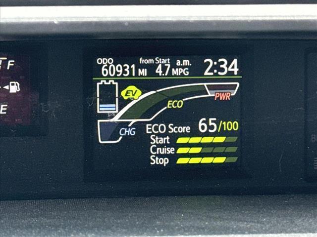 used 2016 Toyota Prius c car, priced at $13,991