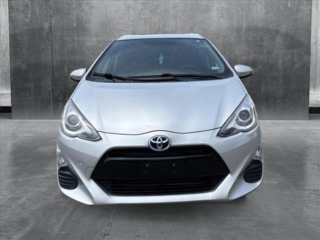 used 2016 Toyota Prius c car, priced at $13,991