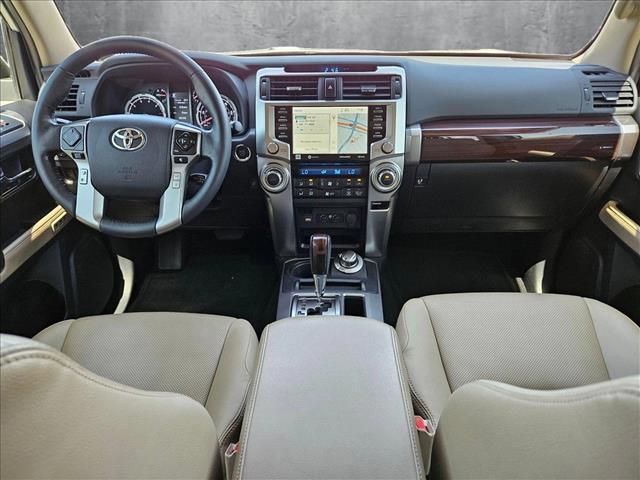 used 2023 Toyota 4Runner car, priced at $46,991
