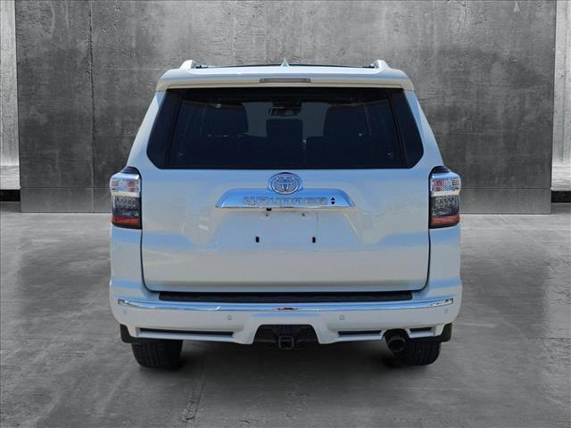 used 2023 Toyota 4Runner car, priced at $46,991