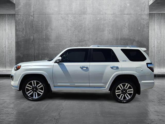 used 2023 Toyota 4Runner car, priced at $46,991