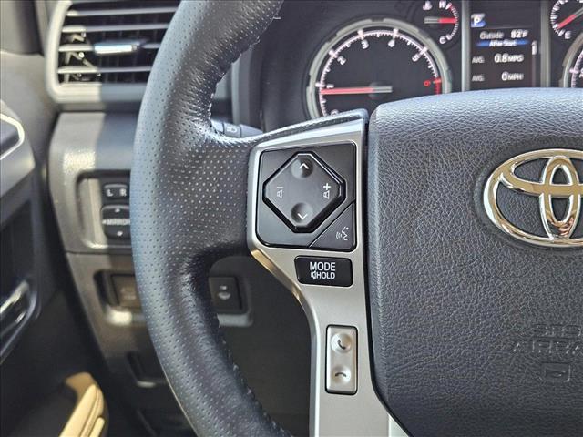 used 2023 Toyota 4Runner car, priced at $46,991