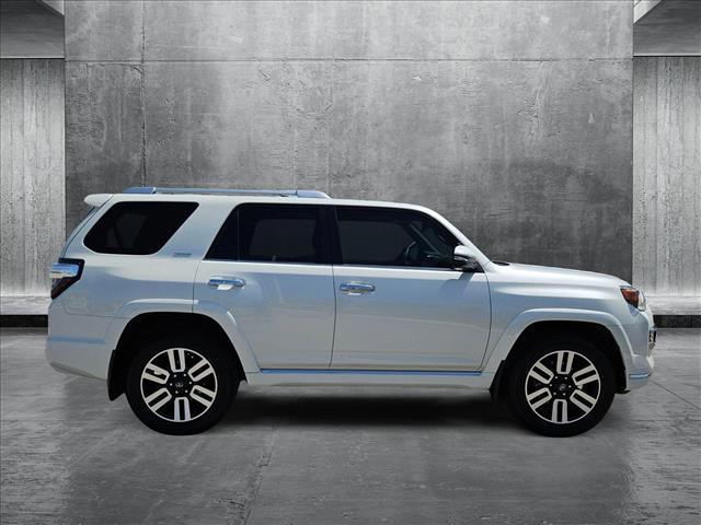 used 2023 Toyota 4Runner car, priced at $46,991
