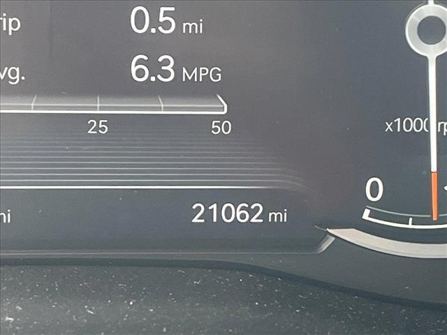 used 2022 Genesis G70 car, priced at $28,992