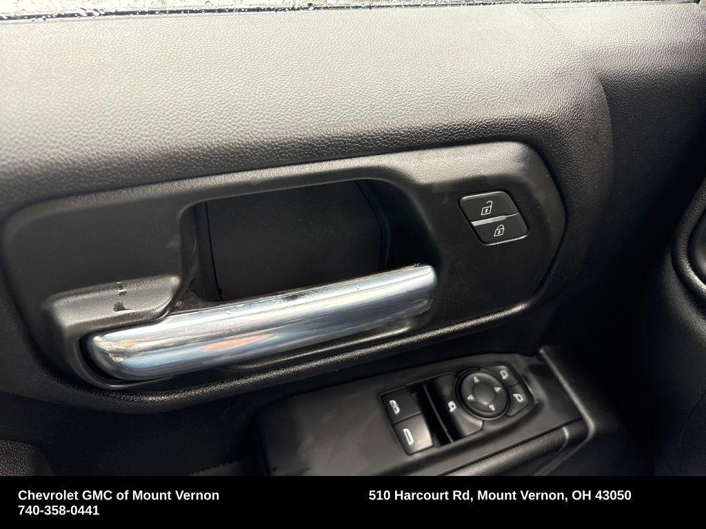 used 2024 Chevrolet Silverado 3500 car, priced at $45,000