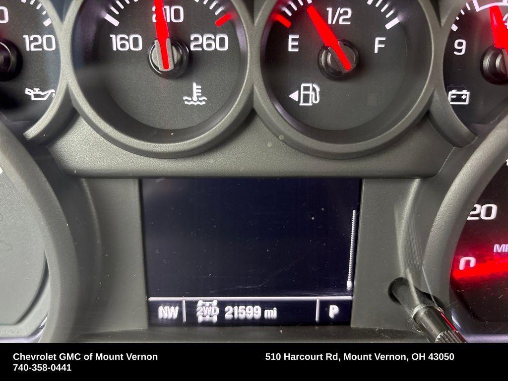 used 2024 Chevrolet Silverado 3500 car, priced at $45,000