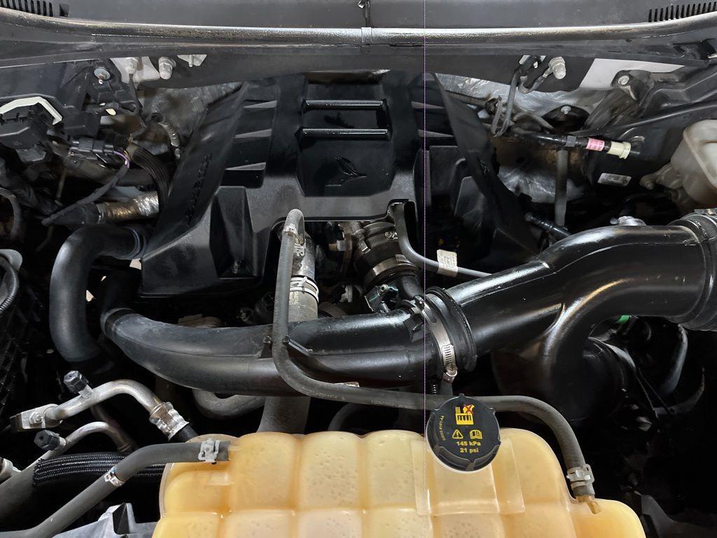 used 2015 Ford F-150 car, priced at $17,990