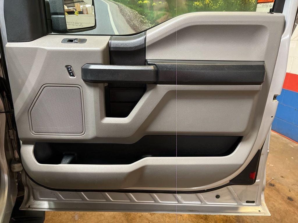 used 2015 Ford F-150 car, priced at $17,990