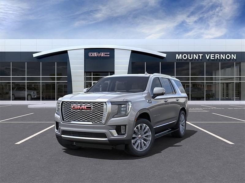 new 2024 GMC Yukon car, priced at $93,905