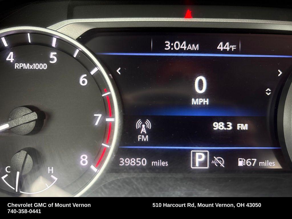 used 2024 Nissan Sentra car, priced at $17,183