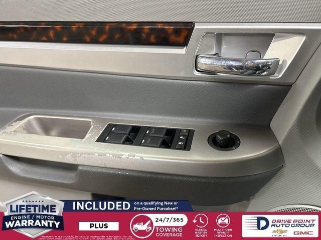 used 2008 Chrysler Sebring car, priced at $7,412