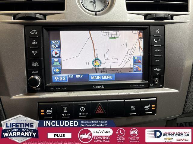 used 2008 Chrysler Sebring car, priced at $7,412