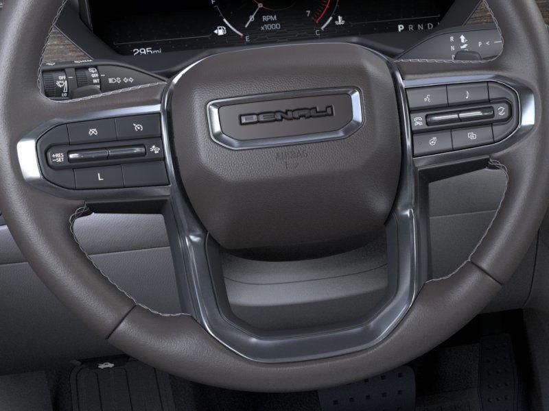 new 2024 GMC Acadia car, priced at $60,964